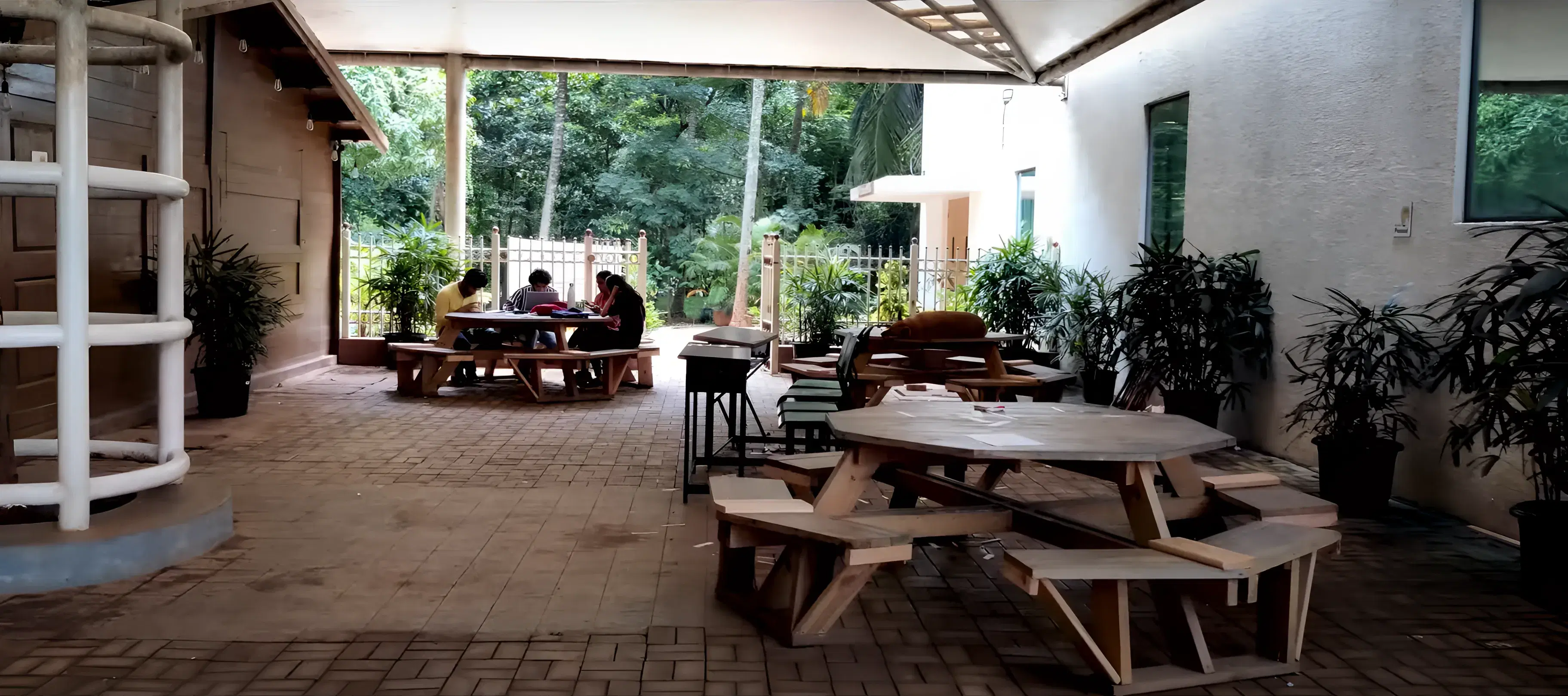 BMSIT Canteen photo 1